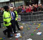 Conservative Party Conference Manchester 2017